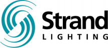 Strand Lighing home page