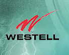 Westell logo